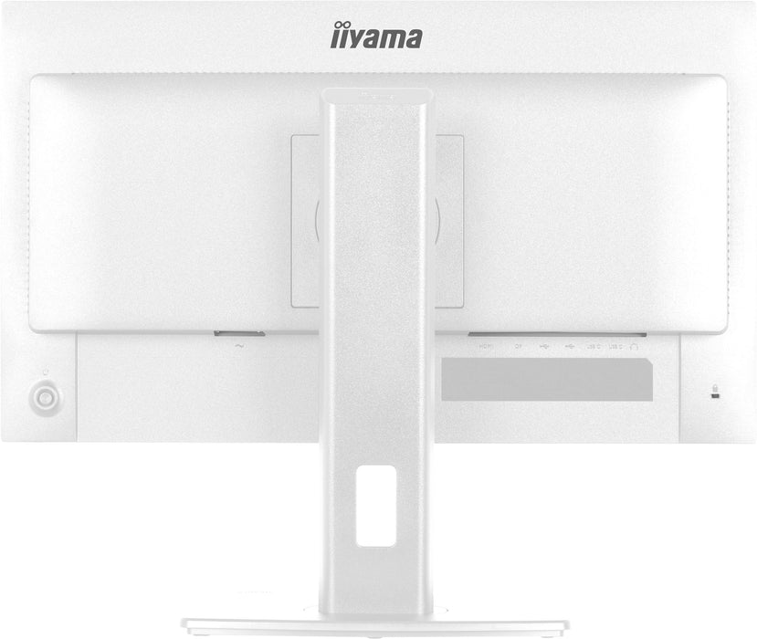 EAN 4948570125838 - iiyama ProLite XB2497HSU-W1 pantalla para PC 60,5 cm (23.8") 1920 x 1080 Pixeles Full HD LED Blanco imagen 15