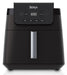 EAN 0622356354950 - Ninja AF170EU freidora Sencillo 6,2 L Independiente 2000 W Freidora de aire caliente Negro imagen 1