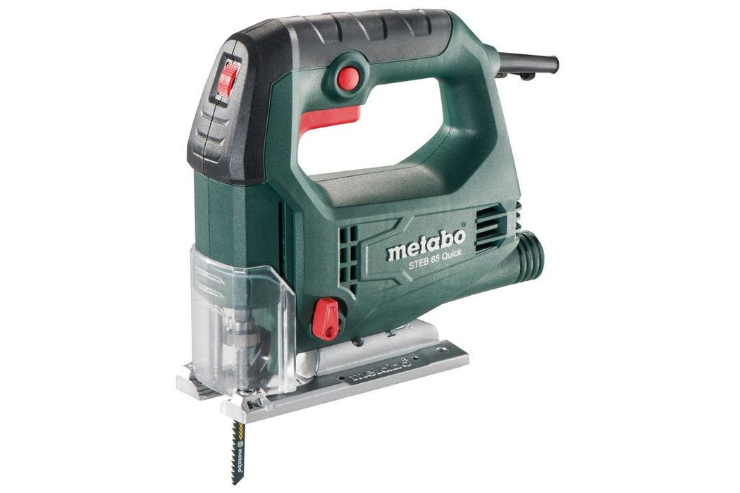 Metabo Steb 65 Sierra De Calar Rápida