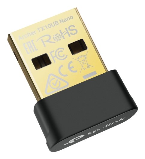 EAN 8885020628913 - TP-Link Archer TX10UB Nano Bluetooth 600 Mbit/s imagen 3
