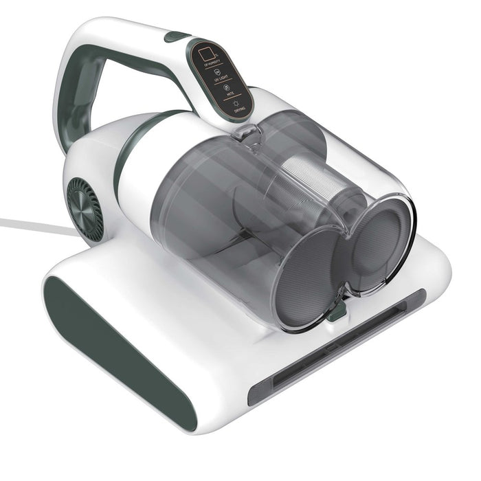 EAN 8059019083353 - Hoover HMC510UV 011 aspiradora de mano Salvia, Blanco Sin bolsa imagen 8
