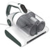 EAN 8059019083353 - Hoover HMC510UV 011 aspiradora de mano Salvia, Blanco Sin bolsa imagen 8