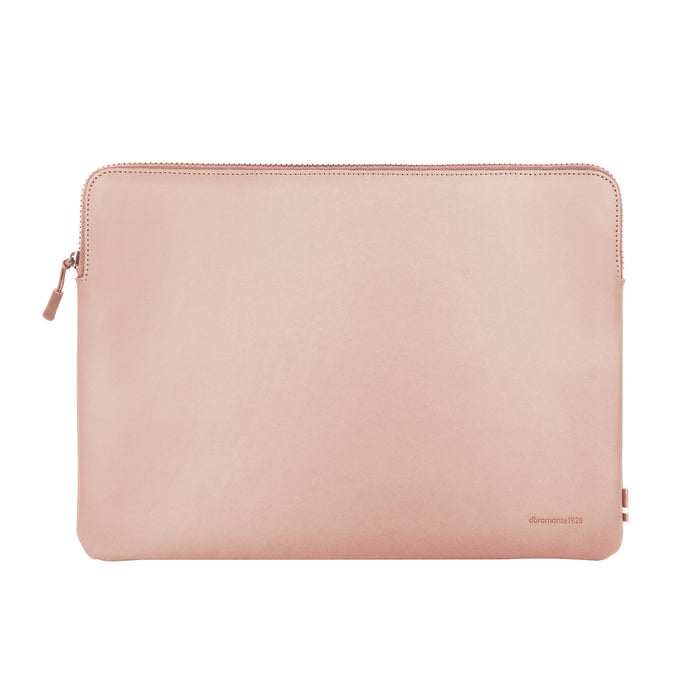 Dbramante1928 Oxford Funda Para Portátil Icon 13" Arena Rosa