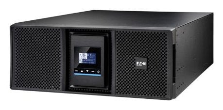 EAN 3553340710704 - Eaton 9SX 11000i RT4U G2 sistema de alimentación ininterrumpida (UPS) Doble conversión (en línea) 11 kVA  imagen 2