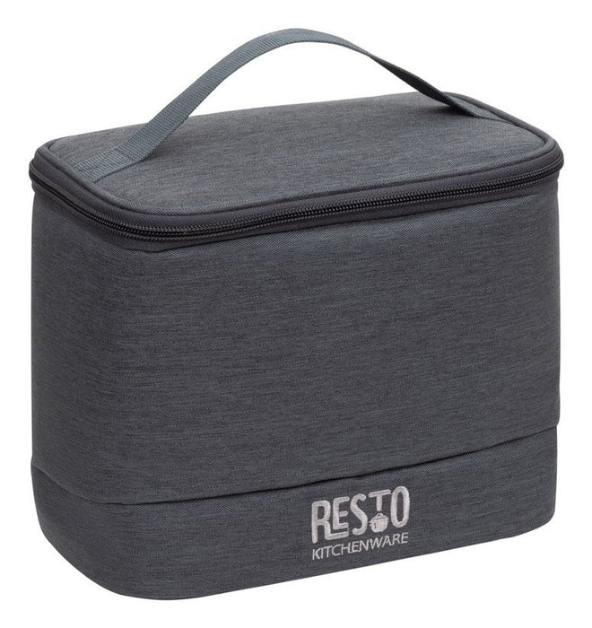 EAN 4260709011011 - Resto Kitchenware 5503 fiambrera Bolsa fiambrera 6 L Polietileno de acetato de vinilo (PEVA), Poliéster G imagen 1