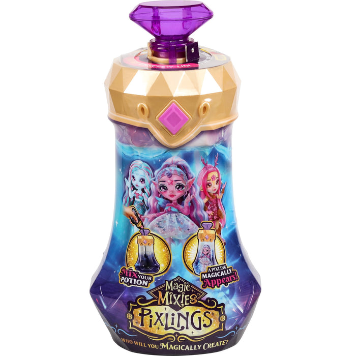 EAN 0630996148716 - Moose Toys MS14871 kit de magia para niños imagen 2