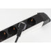 EAN 4017538131133 - S/CONN maximum connectivity 09-20165 base múltiple 1,5 m 6 salidas AC Interior Negro, Blanco imagen 3