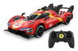 EAN 4042774476564 - Jamara 402247 modelo controlado por radio Coche deportivo Motor eléctrico 1:24 imagen 4