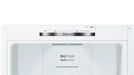 EAN 4242005208456 - Bosch Serie 4 KGN36VWED nevera y congelador Independiente 326 L Blanco imagen 6