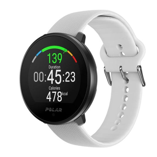 EAN 0725882064277 - Polar Unite IPS Digital 240 x 204 Pixeles Pantalla táctil GPS (satélite) imagen 1