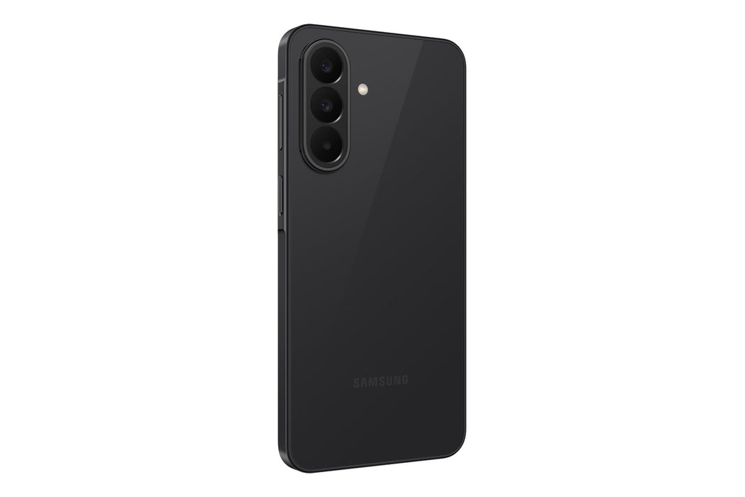 EAN 8806099353445 - Samsung Galaxy A27 5G 17 cm (6.7") SIM doble Android 16.0 USB Tipo C 6 GB 256 GB 5000 mAh Negro imagen 6