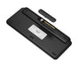 EAN 5099206101142 - Logitech 920-010722 teclado Universal Bluetooth AZERTY Francés Negro, Gris, Amarillo imagen 3