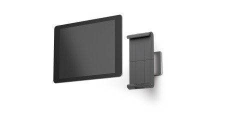 EAN 4005546979670 - Durable 893323 soporte Soporte pasivo Tablet/UMPC Plata imagen 6