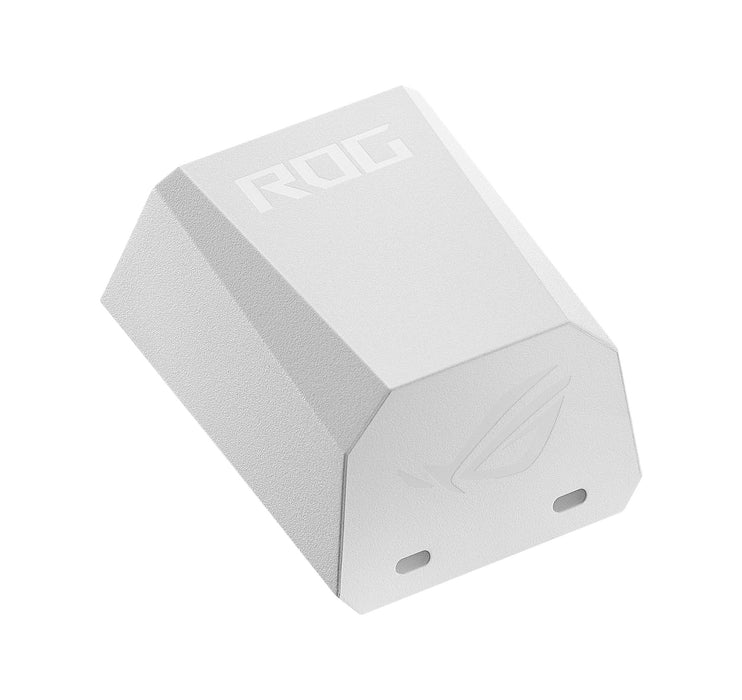 EAN 4711636424622 - ASUS ROG Gladius IV Ace WHT ratón Juego Mano derecha RF Wireless + Bluetooth + USB Type-A Óptico 65000 DP imagen 10