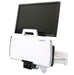 EAN 0698833010572 - Ergotron 200 Series Combo Arm 61 cm (24") Pared Blanco imagen 3