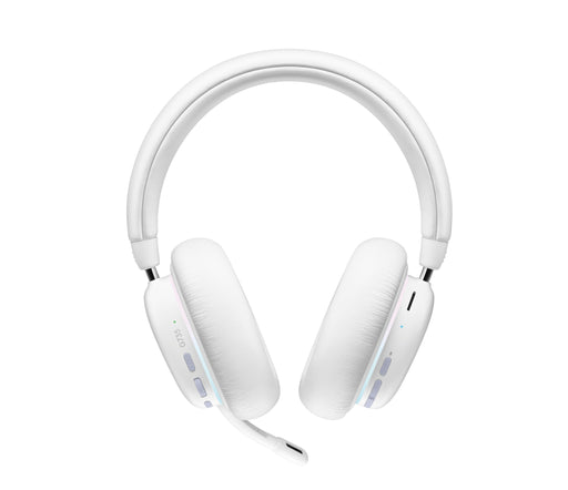 EAN 5099206097520 - Logitech G 981-001083 auricular y casco Auriculares Inalámbrico Diadema Juego Bluetooth Blanco imagen 1