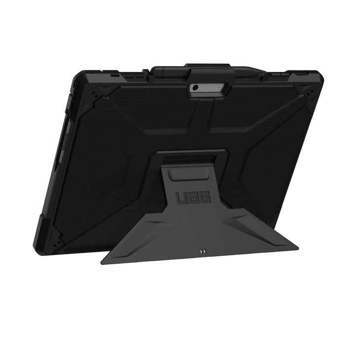 EAN 0840283906503 - Urban Armor Gear 324013114040 funda para tablet 33 cm (13") Antigolpes Negro imagen 9