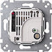 EAN 4011281897407 - Merten 536302 interruptor eléctrico Interruptor rotativo Metálico, Blanco imagen 1