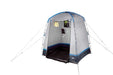 EAN 4001690140140 - High Peak Torbole Negro, Azul, Gris Tienda de cúpula/iglú imagen 3