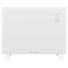 EAN 4006160280067 - ProfiCare PC-GKH 3118 Interior Blanco 1500 W Calefactor eléctrico de cuarzo imagen 1