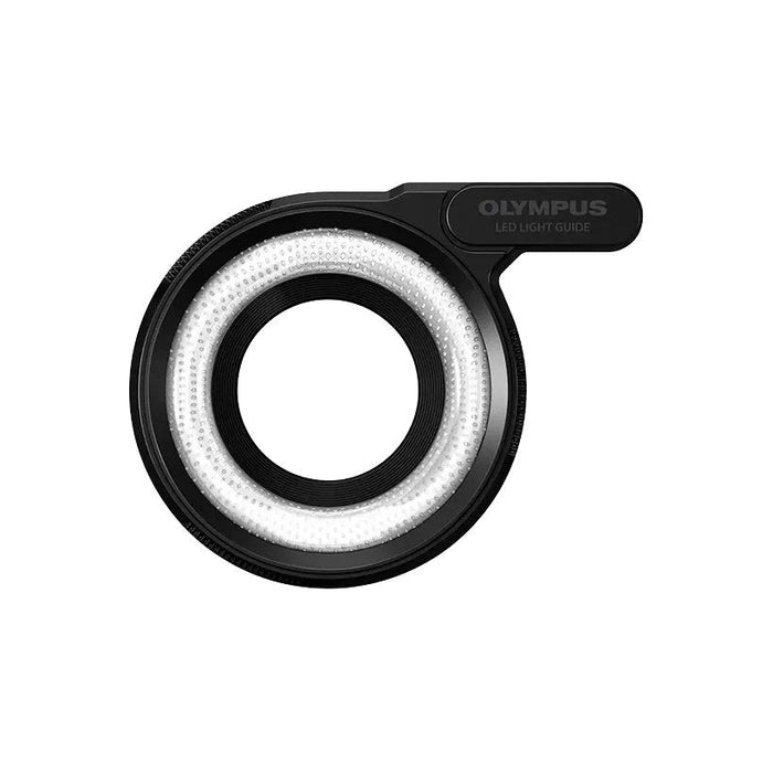 Om System Lg-1 Led Ligth Guide