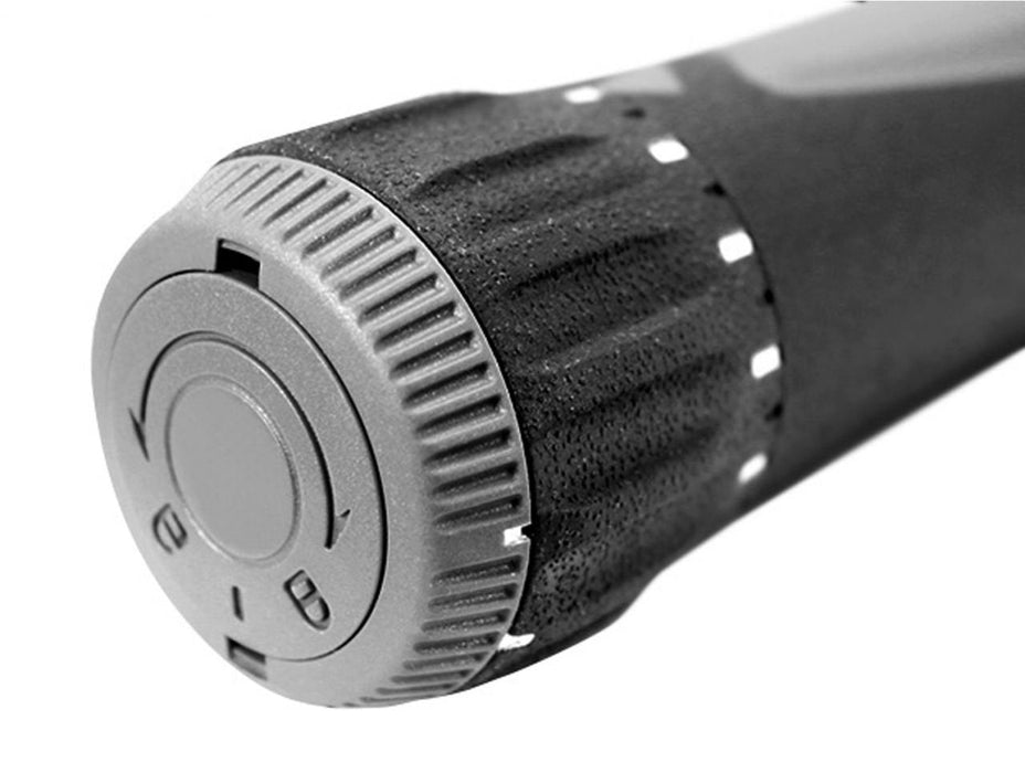 Matador 61750100 Llave Dinamométrica Con Umschaltknarre 1/2" 20 - 100