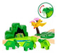 EAN 7312350361049 - BRIO Dinosaur Deluxe-set imagen 14