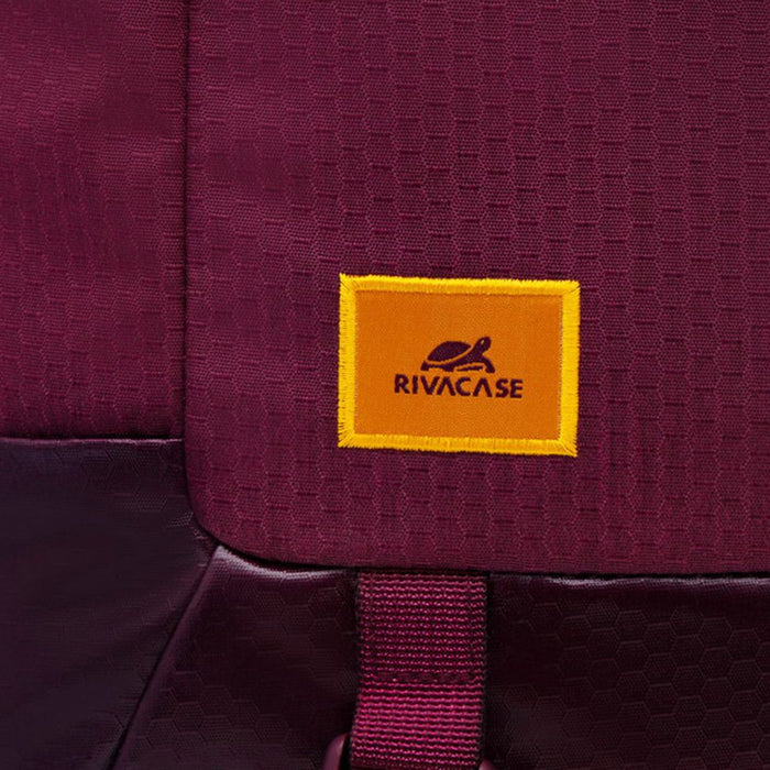 EAN 4260403576649 - Rivacase 5361RED maletines para portátil 43,9 cm (17.3") Mochila Rojo imagen 13