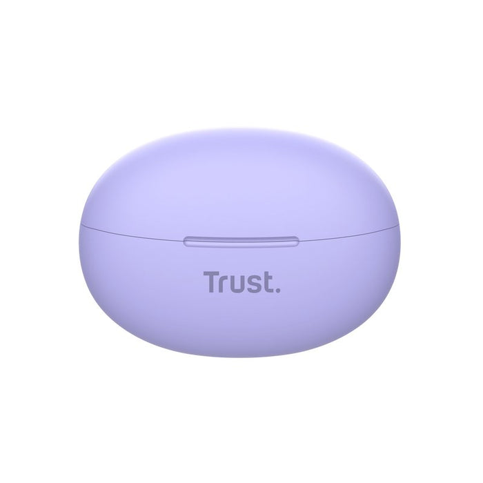EAN 8713439252972 - Trust Yavi Auriculares True Wireless Stereo (TWS) Dentro de oído Llamadas/Música USB Tipo C Bluetooth Púr imagen 8