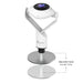 EAN 4712795085594 - j5create JVCU360 cámara web 2,07 MP 1920 x 1080 Pixeles USB 2.0 Negro, Blanco imagen 2
