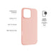 EAN 8591680171965 - FIXED FIXST-1403-PI funda para teléfono móvil 17,5 cm (6.9") Rosa imagen 3