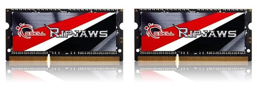 EAN 4719692000446 - G.Skill 16GB DDR3-1866 módulo de memoria 2 x 8 GB 204-pin SO-DIMM imagen 1