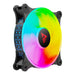 EAN 5901986048527 - Savio BLAST sistema de refrigeración para ordenador Carcasa del ordenador Refrigerador de aire 12 cm Negr imagen 6
