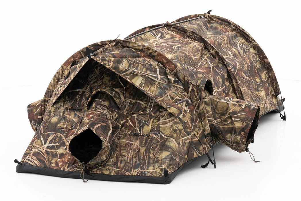 EAN 8718127036391 - Buteo Photo Gear 720232 ropa para profesional de la fotografía Raincover Marrón, Camuflaje Unisex imagen 3