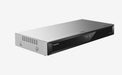 EAN 5025232878383 - Panasonic DMR-UBS70EGS Grabador de Blu-Ray 3D Plata imagen 3