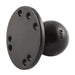EAN 793442202131 - RAM Mounts RAM-202SU kit de montaje Negro Acero inoxidable imagen 1