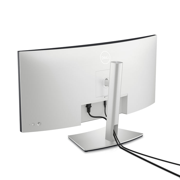 EAN 5397184656969 - DELL UltraSharp U3423WE LED display 86,7 cm (34.1") 3440 x 1440 Pixeles UltraWide Quad HD LCD Plata imagen 9