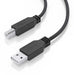 EAN 8435739901915 - AISENS A101-0881 cable USB USB 2.0 USB A USB B imagen 3