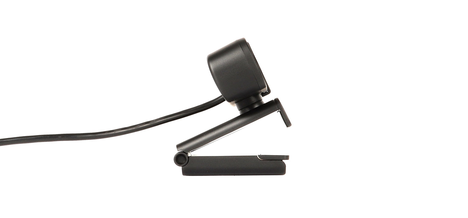 EAN 6940056200228 - Rapoo XW2K cámara web 2560 x 1440 Pixeles USB 2.0 Negro imagen 7