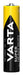 EAN 4008496676187 - Varta Superlife AAA Batería de un solo uso Alcalino imagen 1