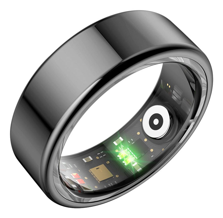 EAN 8427542135724 - Ksix Saturn No Anillo inteligente rastreador de actividad IP68 imagen 5