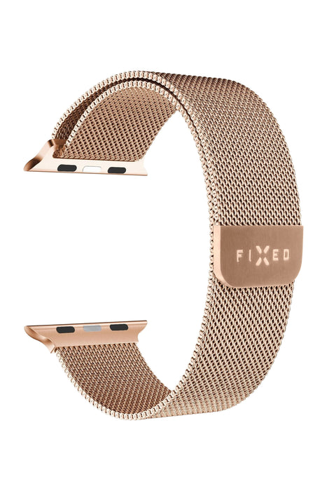 EAN 8591680133475 - FIXED FIXMEST-436-RG pieza y accesorio para reloj Correa de reloj imagen 5