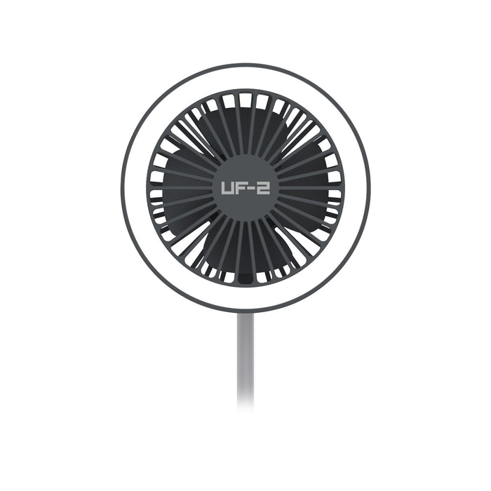 EAN 5060594761430 - Veho UF-2 Negro imagen 4