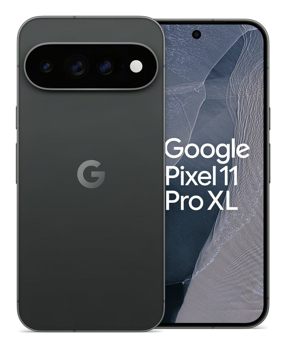 Google Pixel 11 Pro Xl 5g 12ram 256gb Obsidian