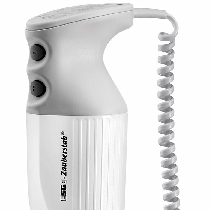 EAN 4011689908804 - ESGE P 350 Profi Batidora de inmersión 350 W Gris, Blanco imagen 5