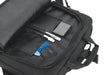 EAN 0766623440363 - Manhattan 440363 maletines para portátil 35,8 cm (14.1") Bandolera Negro imagen 4