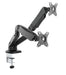 EAN 4250078168522 - ICY BOX IB-MS304-T 68,6 cm (27") Escritorio Negro imagen 1