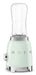 EAN 8017709313074 - Smeg PBF01PGEU licuadora 0,6 L Batidora de vaso 300 W Verde imagen 3