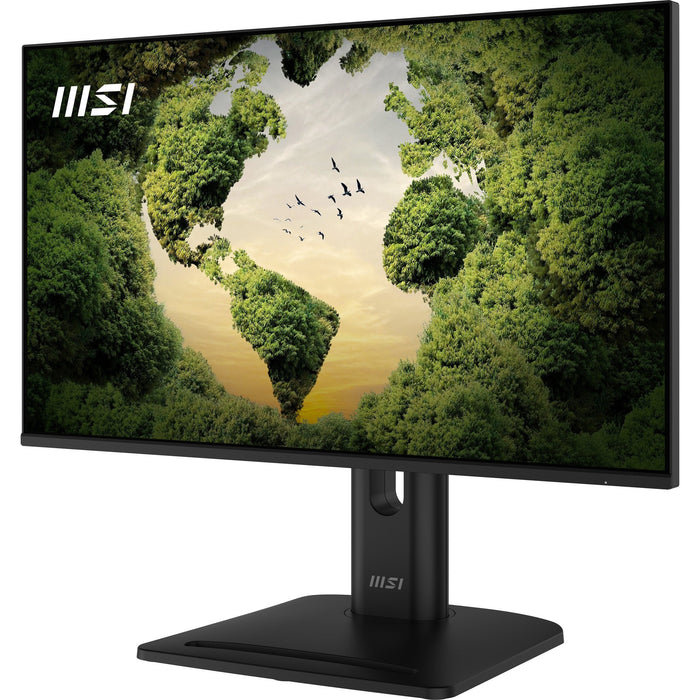 Monitor Pro Mp245phgn E14 23.8 Cala/Led/Flat/144hz/Czarny