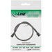EAN 4043718211692 - InLine 27625A cable Serial Attached SCSI (SAS) 0,5 m Negro imagen 2
